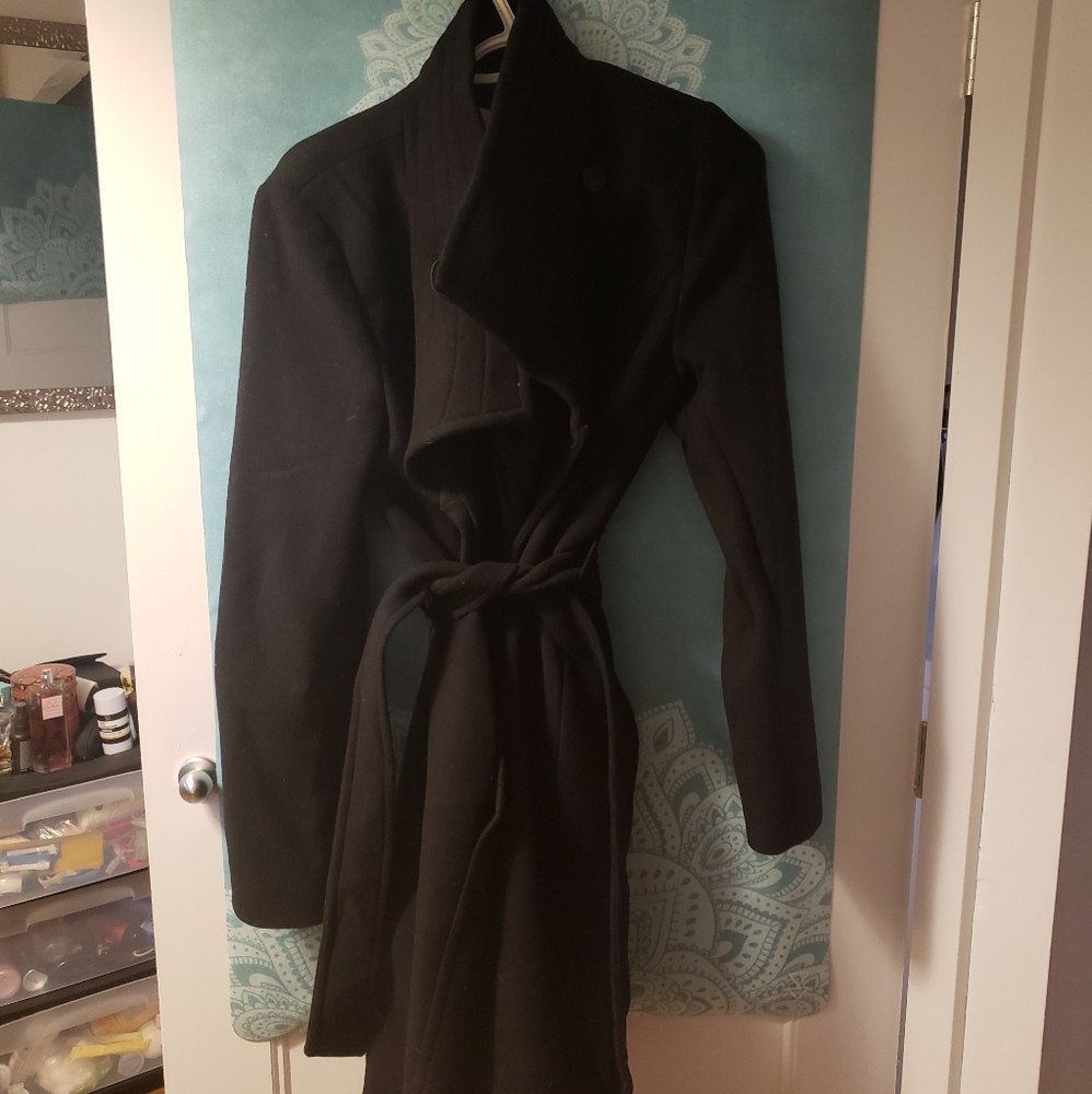 Winter Coat
